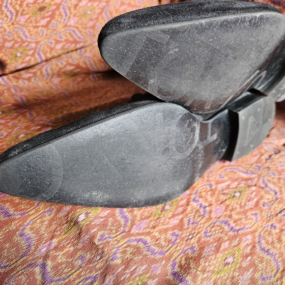 Fluevog Tokyo Seto - Picture 2 of 6